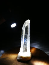 Load image into Gallery viewer, Blue Needles Quartz/Natural Channeling Quartz/Meditation/Healing/Inner Peace/Harmony - 20g