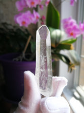 Load image into Gallery viewer, Blue Needles Quartz/Natural Channeling Quartz/Meditation/Healing/Inner Peace/Harmony - 20g