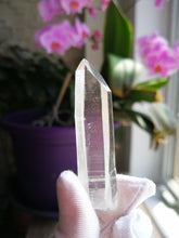 Load image into Gallery viewer, Blue Needles Quartz/Natural Channeling Quartz/Meditation/Healing/Inner Peace/Harmony - 20g