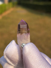 Load image into Gallery viewer, Vera Cruz Amethyst Pendant