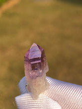Load image into Gallery viewer, Vera Cruz Amethyst Pendant