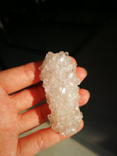 Load image into Gallery viewer, Apophyllite/Calming energy/Healing trauma from childhood/Relieve stress and anxiety/Inner balance/Home decoration
