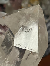 Load image into Gallery viewer, The Best of the Best!!! Huge Colombian Lemurian Seed Quartz 746g (Video is on instagram "eachperfectpiece_ca")