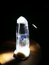 Load image into Gallery viewer, Genuinely Natural Blue Needle Quartz/Transmitter Quartz/Record Keeper/Healing Crystal/Meditation/Calm/Inner Peace - 40g