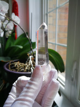 Load image into Gallery viewer, Perfect Columbian Lemurian Seed Crystal/Transmitter Quartzl/Healing Crystal/Meditation - 31g