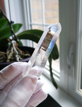 Load image into Gallery viewer, Perfect Columbian Lemurian Seed Crystal/Transmitter Quartzl/Healing Crystal/Meditation - 31g