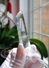 Load image into Gallery viewer, Perfect Columbian Lemurian Seed Crystal/Transmitter Quartzl/Healing Crystal/Meditation - 31g