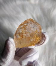 Load image into Gallery viewer, Clear Pakistan Skeletal Quartz with Clay Inclusions/Window Quartz/100% Natural/Master Healing Stones/Deep Healing