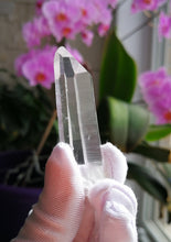 Load image into Gallery viewer, Stunning Blue Needles Quartz/Natural Clear Quartz/Meditation/Healing/Inner Peace/Harmony - 24g