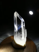Load image into Gallery viewer, Fabulous Blue Needles Quartz/Natural Clear Quartz/Reiki/Crystal Healing/Meditation/Inner Peace - 63g