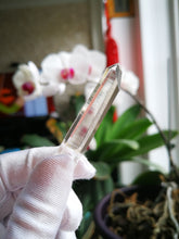 Load image into Gallery viewer, Perfect Columbian Lemurian Seed Crystal/Channeling Quartz/Healing Crystal/Meditation - 8.6g