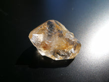 Load image into Gallery viewer, Clear Pakistan Skeletal Quartz with Clay Inclusions/Skeletal Fenster/Window Quartz/Raw Stone/100% Natural