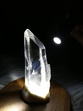 Load image into Gallery viewer, Fabulous Blue Needles Quartz/Natural Clear Quartz/Reiki/Crystal Healing/Meditation/Inner Peace - 63g