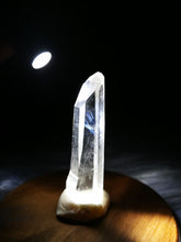 Load image into Gallery viewer, Blue Needles Quartz/Natural Channeling Quartz/Meditation/Healing/Inner Peace/Harmony - 20g
