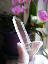 Load image into Gallery viewer, Blue Needles Quartz/Natural Channeling Quartz/Meditation/Healing/Inner Peace/Harmony - 20g
