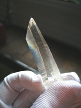 Load image into Gallery viewer, Blue Needles Quartz/Natural Channeling Quartz/Meditation/Healing/Inner Peace/Harmony - 20g
