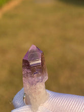 Load image into Gallery viewer, Vera Cruz Amethyst Pendant
