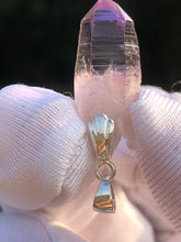 Load image into Gallery viewer, Vera Cruz Amethyst Pendant
