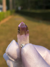 Load image into Gallery viewer, Vera Cruz Amethyst Pendant
