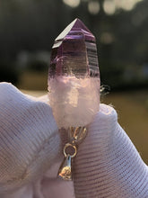 Load image into Gallery viewer, Vera Cruz Amethyst Pendant
