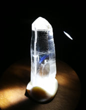 Load image into Gallery viewer, Genuinely Natural Blue Needle Quartz/Transmitter Quartz/Record Keeper/Healing Crystal/Meditation/Calm/Inner Peace - 40g
