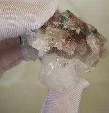 Load image into Gallery viewer, Apophyllite/Calming energy/Healing trauma from childhood/Relieve stress and anxiety/Inner balance/Meditation
