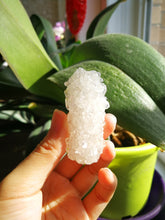Load image into Gallery viewer, Apophyllite/Calming energy/Healing trauma from childhood/Relieve stress and anxiety/Inner balance/Home decoration
