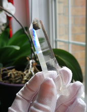 Load image into Gallery viewer, Perfect Columbian Lemurian Seed Crystal/Transmitter Quartzl/Healing Crystal/Meditation - 31g
