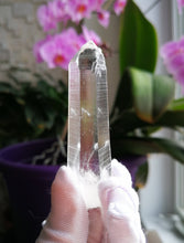 Load image into Gallery viewer, Stunning Blue Needles Quartz/Isis Quartz/Diamond Window Quartz/Natural Clear Quartz/Meditation/Healing/Harmony - 31g
