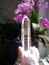 Load image into Gallery viewer, Natural Clear Quartz Crystal/Sichuan Crystal/Dow Crystal/Meditation/Crystal Healing/Calm/Inner Peace - 25g
