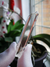 Load image into Gallery viewer, Perfect Columbian Lemurian Seed Crystal/Channeling Quartz/Healing Crystal/Meditation - 8.6g
