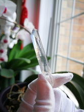 Load image into Gallery viewer, Perfect Columbian Lemurian Seed Crystal/Channeling Quartz/Healing Crystal/Meditation - 8.6g
