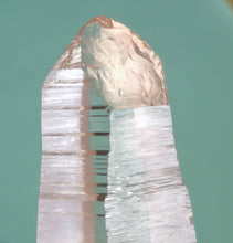 Load image into Gallery viewer, Genuinely Natural Blue Needle Quartz/Transmitter Quartz/Record Keeper/Healing Crystal/Meditation/Calm/Inner Peace - 40g

