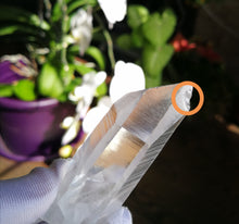 Load image into Gallery viewer, Natural Blue Needles Quartz/Sichuan Clear Quartz/Bridge Quartz/Connection/Inner Child/Healing Crystal/Meditation - 59g
